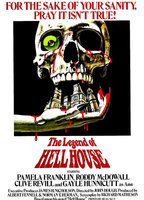 Title: The Legend of Hell House (1973)