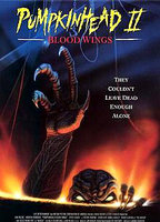 Title: Pumpkinhead II (1994)