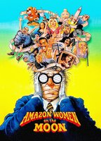 Title: Amazon Women on the Moon (1987)