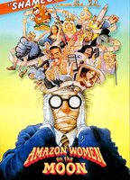 Title: Amazon Women on the Moon (1987)