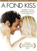 Title: A Fond Kiss (2004)