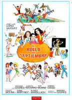 Title: El rollo de septiembre (1985)