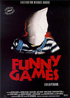Title: Funny Games (1997)