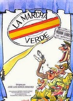 Title: La Marcha verde (2002)