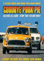 Title: Goodbye Pork Pie (1981)