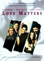 Title: Love Matters (1993)