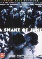 Title: A Snake of June (2002)