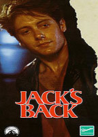 Title: Jack's Back (1988)