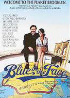 Title: Blue in the Face (1995)