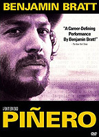 Title: Piñero (2001)