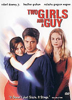 Title: Two Girls and a Guy (1997)