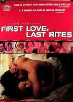 Title: First Love, Last Rites (1997)