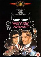 Title: What's New, Pussycat (1965)