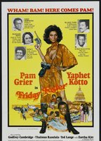 Title: Friday Foster (1975)
