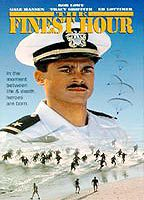 Title: The Finest Hour (1991)