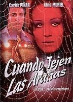 Title: Cuando tejen las arañas (1977)