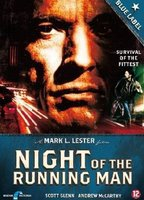 Title: Night of the Running Man (1994)