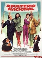 Title: Adulterio nacional (1982)