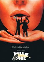Title: Willie and Phil (1980)