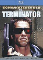 Title: The Terminator (1984)