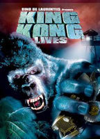 Title: King Kong Lives! (1986)
