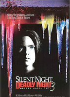 Title: Silent Night, Deadly Night 3 (1989)