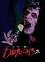 Title: Night of the Demons 2 (1994)