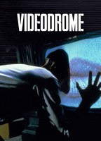 Title: Videodrome (1983)