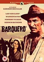 Title: Barquero (1970)