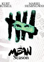 Title: The Mean Season (1985)