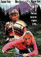 Title: Endangered (1994)