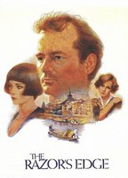 Title: The Razor's Edge (1984)