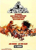 Title: El condor (1970)