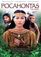 Title: Pocahontas: The Legend (1995)