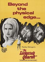 Title: The Lickerish Quartet (1970)
