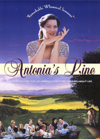 Title: Antonia's Line (1995)