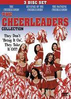 Title: The Cheerleaders (1973)