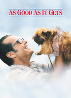 Title: As Good as It Gets (1997)