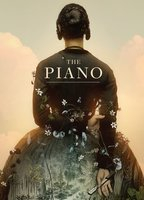 Title: The Piano (1993)