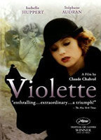 Title: Violette (1978)