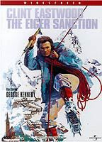 Title: The Eiger Sanction (1975)