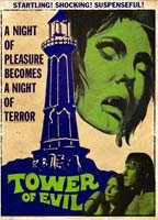 Title: Tower of Evil (1972)
