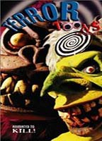 Title: Terror Toons (2002)