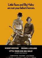 Title: Little Fauss and Big Halsy (1970)