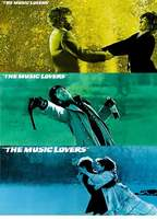 Title: The Music Lovers (1971)
