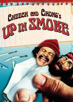 Title: Up in Smoke (1978)