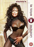 Playboy Celebrity Centerfold: La Toya Jackson