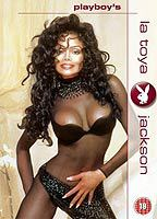 Title: Playboy Celebrity Centerfold: La Toya Jackson (1994)