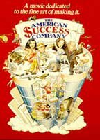 Title: The American Success Company (1979)