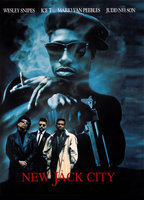 Title: New Jack City (1991)